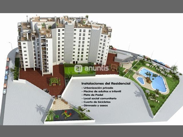 Aпартаменты В San Juan Playa 阿利坎特 外观 照片